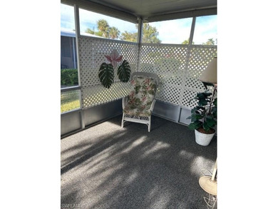 A 1982 manufactured home in Riviera Golf
Estates, a very on Riviera Golf Club in Florida - for sale on GolfHomes.com, golf home, golf lot