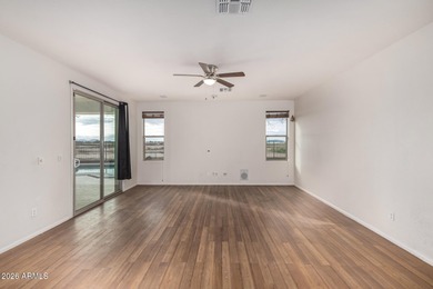 Beautiful five-bedroom, three-bathroom home located in a gated on Southern Ridge Golf Club in Arizona - for sale on GolfHomes.com, golf home, golf lot