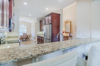 Halifax Plantation move in ready home! Features 3 bedrooms and on Halifax Plantation Golf Club in Florida - for sale on GolfHomes.com, golf home, golf lot