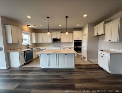 ***This home has not been started yet. There is still time to on Kings Grant Golf and Country Club in North Carolina - for sale on GolfHomes.com, golf home, golf lot