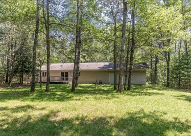 Move-in ready home in Timber Ridge SOLD on Timber Ridge Golf Club in Wisconsin - for sale on GolfHomes.com, golf home, golf lot