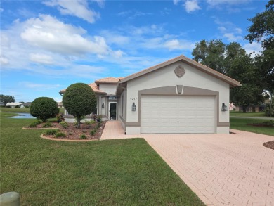 Glen Lakes Maintained 3 Bedroom Addison Windward Home Situated on Glen Lakes Country Club in Florida - for sale on GolfHomes.com, golf home, golf lot