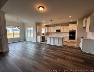 ***This home has not been started yet. There is still time to on Kings Grant Golf and Country Club in North Carolina - for sale on GolfHomes.com, golf home, golf lot