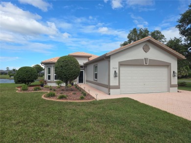 Glen Lakes Maintained 3 Bedroom Addison Windward Home Situated on Glen Lakes Country Club in Florida - for sale on GolfHomes.com, golf home, golf lot