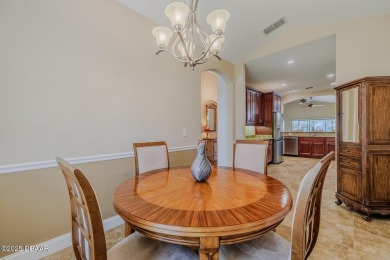 Halifax Plantation move in ready home! Features 3 bedrooms and on Halifax Plantation Golf Club in Florida - for sale on GolfHomes.com, golf home, golf lot