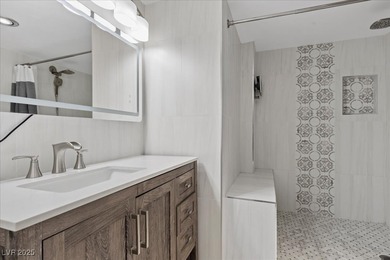 Perched on the 22nd floor in the heart of the prestigious Las on Las Vegas Country Club in Nevada - for sale on GolfHomes.com, golf home, golf lot