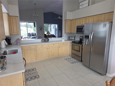 Glen Lakes Maintained 3 Bedroom Addison Windward Home Situated on Glen Lakes Country Club in Florida - for sale on GolfHomes.com, golf home, golf lot