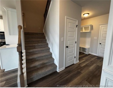 ***This home has not been started yet. There is still time to on Kings Grant Golf and Country Club in North Carolina - for sale on GolfHomes.com, golf home, golf lot