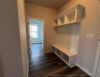 ***This home has not been started yet. There is still time to on Kings Grant Golf and Country Club in North Carolina - for sale on GolfHomes.com, golf home, golf lot