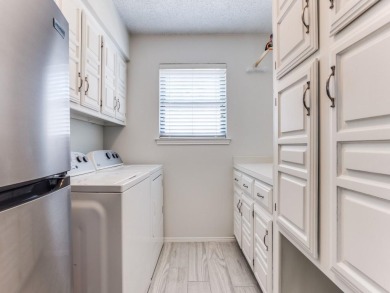 Beautifully updated home situated on an expansive lot that 
 on Sherrill Park Golf Course in Texas - for sale on GolfHomes.com, golf home, golf lot