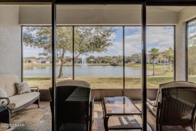 Halifax Plantation move in ready home! Features 3 bedrooms and on Halifax Plantation Golf Club in Florida - for sale on GolfHomes.com, golf home, golf lot