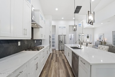 Completed in 2024 and masterfully enhanced with over 50,000 usd on Southern Hills Plantation Club in Florida - for sale on GolfHomes.com, golf home, golf lot