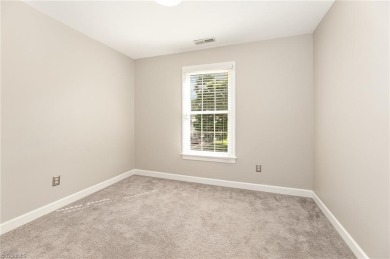 Move-in ready 3BR/2.5BA home in Oak Valley, a golf course on Oak Valley Golf Club in North Carolina - for sale on GolfHomes.com, golf home, golf lot