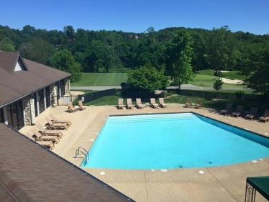 Looking to build your dream home in an excellent location?  This on Ledgestone Country Club and Golf Course in Missouri - for sale on GolfHomes.com, golf home, golf lot