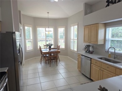 Glen Lakes Maintained 3 Bedroom Addison Windward Home Situated on Glen Lakes Country Club in Florida - for sale on GolfHomes.com, golf home, golf lot