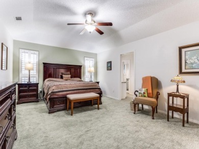 Beautifully updated home situated on an expansive lot that 
 on Sherrill Park Golf Course in Texas - for sale on GolfHomes.com, golf home, golf lot
