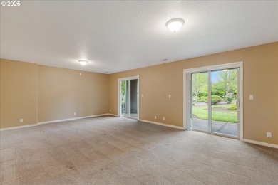 Discover this exceptional golf villa at Persimmon Country Club on Persimmon Country Club in Oregon - for sale on GolfHomes.com, golf home, golf lot