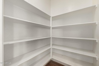 Beautiful five-bedroom, three-bathroom home located in a gated on Southern Ridge Golf Club in Arizona - for sale on GolfHomes.com, golf home, golf lot