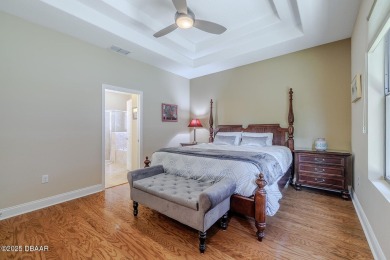 Halifax Plantation move in ready home! Features 3 bedrooms and on Halifax Plantation Golf Club in Florida - for sale on GolfHomes.com, golf home, golf lot