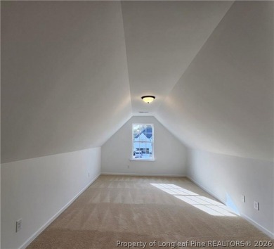 ***This home has not been started yet. There is still time to on Kings Grant Golf and Country Club in North Carolina - for sale on GolfHomes.com, golf home, golf lot