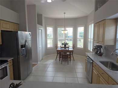 Glen Lakes Maintained 3 Bedroom Addison Windward Home Situated on Glen Lakes Country Club in Florida - for sale on GolfHomes.com, golf home, golf lot