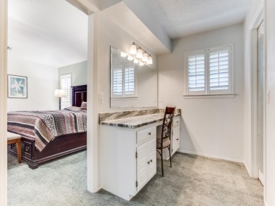 Beautifully updated home situated on an expansive lot that 
 on Sherrill Park Golf Course in Texas - for sale on GolfHomes.com, golf home, golf lot