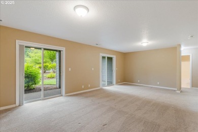 Discover this exceptional golf villa at Persimmon Country Club on Persimmon Country Club in Oregon - for sale on GolfHomes.com, golf home, golf lot