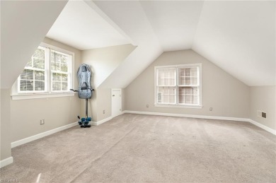 Move-in ready 3BR/2.5BA home in Oak Valley, a golf course on Oak Valley Golf Club in North Carolina - for sale on GolfHomes.com, golf home, golf lot