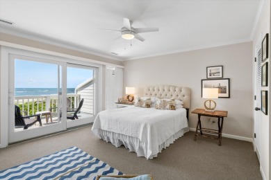 Lovingly maintained by its original owners since 1980, this on Wild Dunes Harbor Golf Resort in South Carolina - for sale on GolfHomes.com, golf home, golf lot