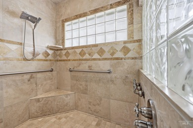 Classic home with views of Banbury Golf Course, true 4 bedrooms on BanBury Golf Club in ID - for sale on GolfHomes.com, golf home, golf lot