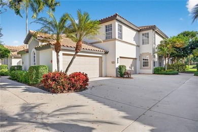 Beautiful First-Floor Carriage Home with Fairway Views!  This on West Bay Beach and Golf Club in Florida - for sale on GolfHomes.com, golf home, golf lot