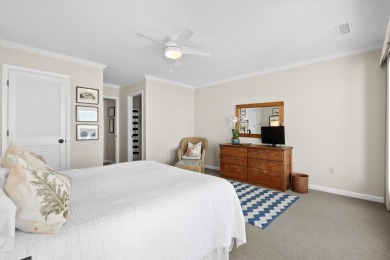 Lovingly maintained by its original owners since 1980, this on Wild Dunes Harbor Golf Resort in South Carolina - for sale on GolfHomes.com, golf home, golf lot