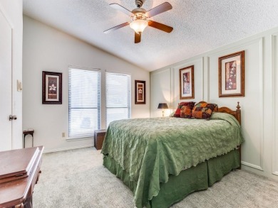 Beautifully updated home situated on an expansive lot that 
 on Sherrill Park Golf Course in Texas - for sale on GolfHomes.com, golf home, golf lot