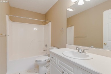 Discover this exceptional golf villa at Persimmon Country Club on Persimmon Country Club in Oregon - for sale on GolfHomes.com, golf home, golf lot
