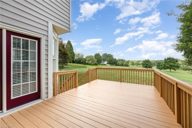 Move-in ready 3BR/2.5BA home in Oak Valley, a golf course on Oak Valley Golf Club in North Carolina - for sale on GolfHomes.com, golf home, golf lot