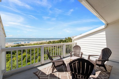 Lovingly maintained by its original owners since 1980, this on Wild Dunes Harbor Golf Resort in South Carolina - for sale on GolfHomes.com, golf home, golf lot