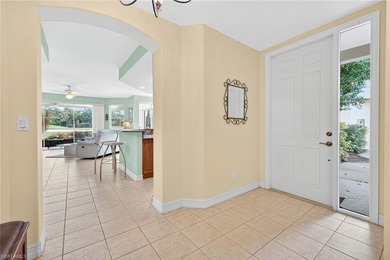 Beautiful First-Floor Carriage Home with Fairway Views!  This on West Bay Beach and Golf Club in Florida - for sale on GolfHomes.com, golf home, golf lot