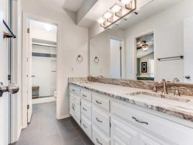 Beautifully updated home situated on an expansive lot that 
 on Sherrill Park Golf Course in Texas - for sale on GolfHomes.com, golf home, golf lot