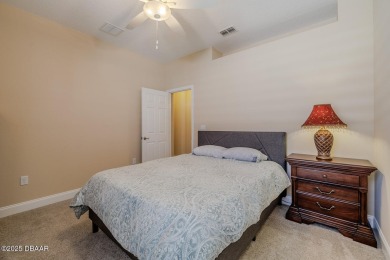Halifax Plantation move in ready home! Features 3 bedrooms and on Halifax Plantation Golf Club in Florida - for sale on GolfHomes.com, golf home, golf lot