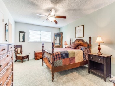 Beautifully updated home situated on an expansive lot that 
 on Sherrill Park Golf Course in Texas - for sale on GolfHomes.com, golf home, golf lot