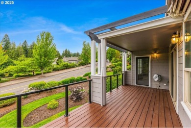 Discover this exceptional golf villa at Persimmon Country Club on Persimmon Country Club in Oregon - for sale on GolfHomes.com, golf home, golf lot