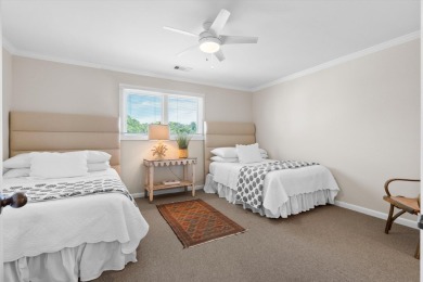 Lovingly maintained by its original owners since 1980, this on Wild Dunes Harbor Golf Resort in South Carolina - for sale on GolfHomes.com, golf home, golf lot
