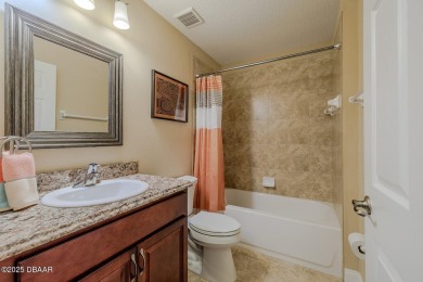 Halifax Plantation move in ready home! Features 3 bedrooms and on Halifax Plantation Golf Club in Florida - for sale on GolfHomes.com, golf home, golf lot