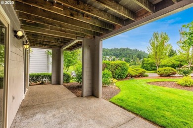 Discover this exceptional golf villa at Persimmon Country Club on Persimmon Country Club in Oregon - for sale on GolfHomes.com, golf home, golf lot