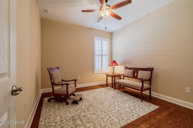 Halifax Plantation move in ready home! Features 3 bedrooms and on Halifax Plantation Golf Club in Florida - for sale on GolfHomes.com, golf home, golf lot