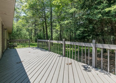 Move-in ready home in Timber Ridge SOLD on Timber Ridge Golf Club in Wisconsin - for sale on GolfHomes.com, golf home, golf lot