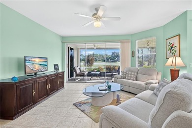 Beautiful First-Floor Carriage Home with Fairway Views!  This on West Bay Beach and Golf Club in Florida - for sale on GolfHomes.com, golf home, golf lot