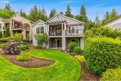 Discover this exceptional golf villa at Persimmon Country Club on Persimmon Country Club in Oregon - for sale on GolfHomes.com, golf home, golf lot