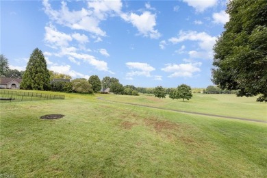 Move-in ready 3BR/2.5BA home in Oak Valley, a golf course on Oak Valley Golf Club in North Carolina - for sale on GolfHomes.com, golf home, golf lot