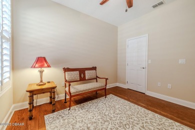 Halifax Plantation move in ready home! Features 3 bedrooms and on Halifax Plantation Golf Club in Florida - for sale on GolfHomes.com, golf home, golf lot